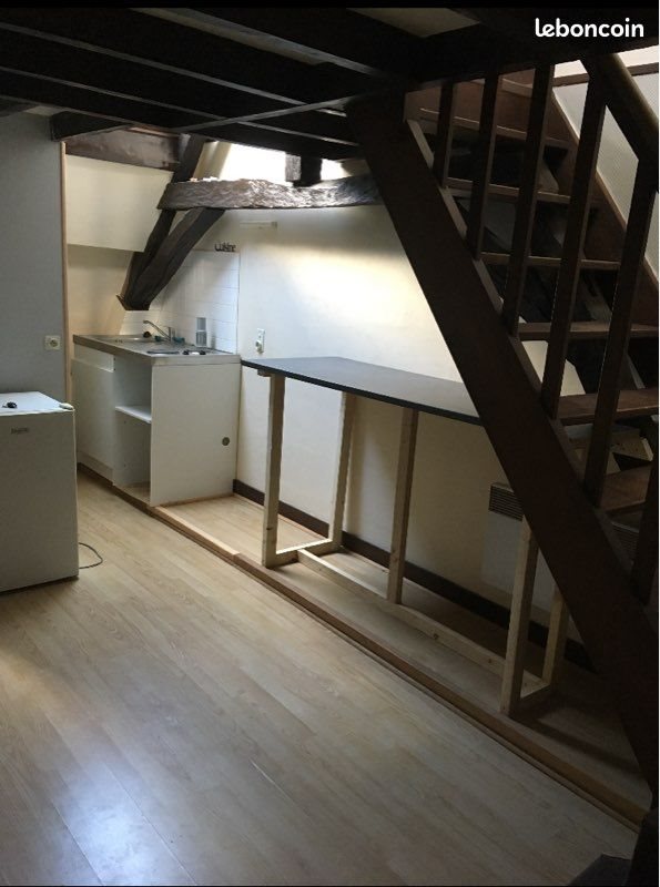 Appartement à louer, 25m², Bléré