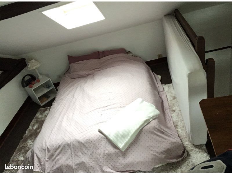 Appartement à louer, 25m², Bléré