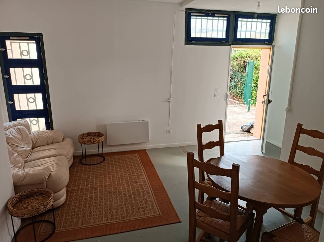 Appartement à louer, 50m², Pîtres