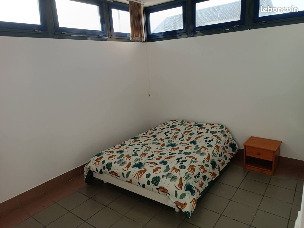 Appartement à louer, 50m², Pîtres
