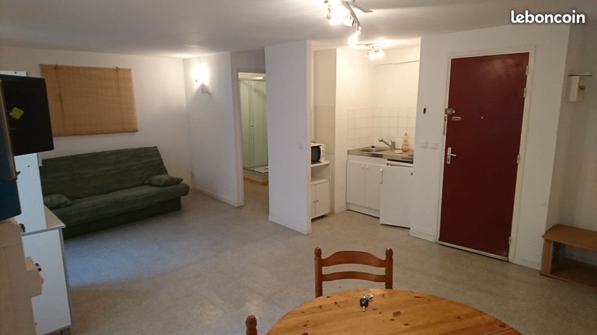 Appartement à louer, 36m², Annonay