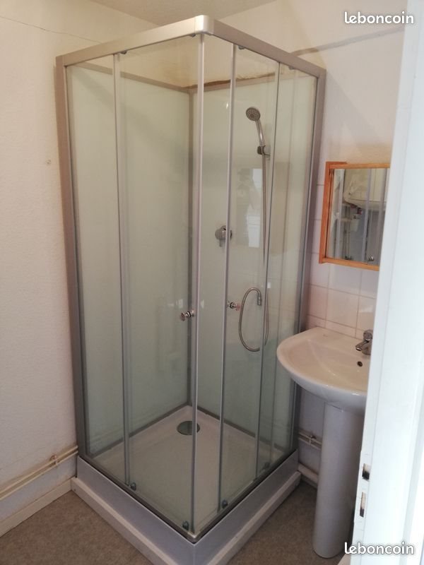 Appartement à louer, 36m², Annonay