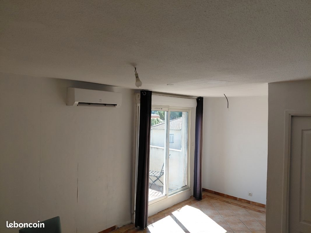 Appartement à vendre, 47m², Montpellier