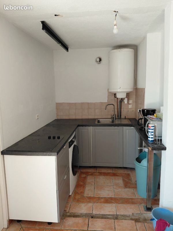 Appartement à vendre, 47m², Montpellier