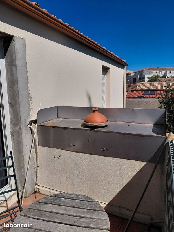 Appartement à vendre, 47m², Montpellier
