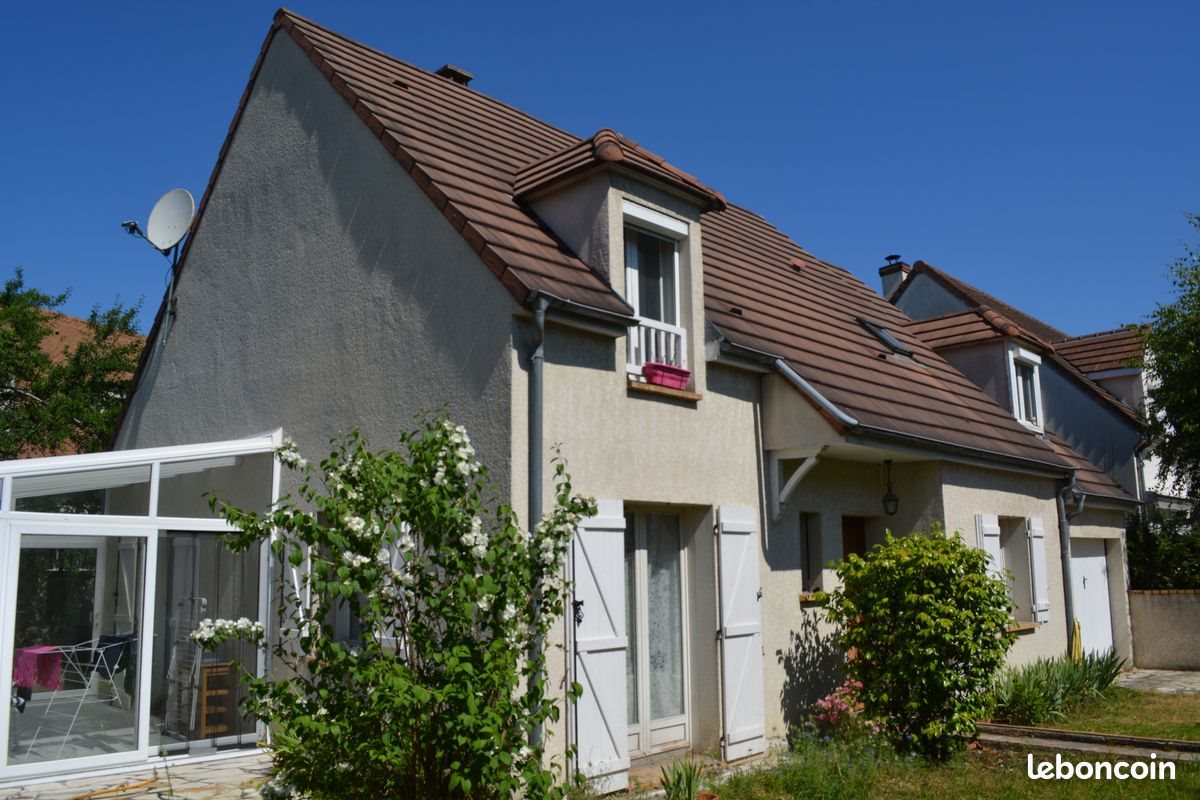 Maison à vendre, 133m², Rungis