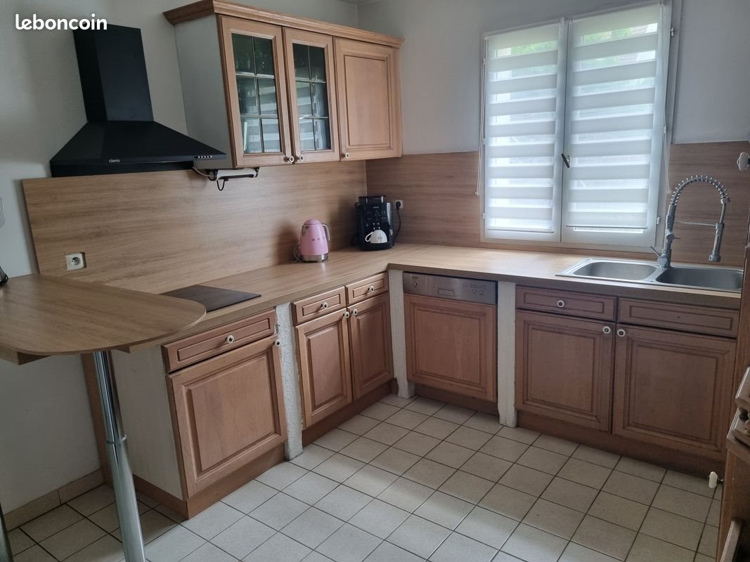 Maison à vendre, 133m², Rungis
