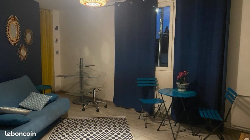 Appartement à louer, 28m², Louviers