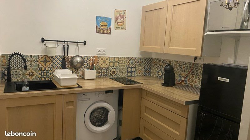 Appartement à louer, 28m², Louviers