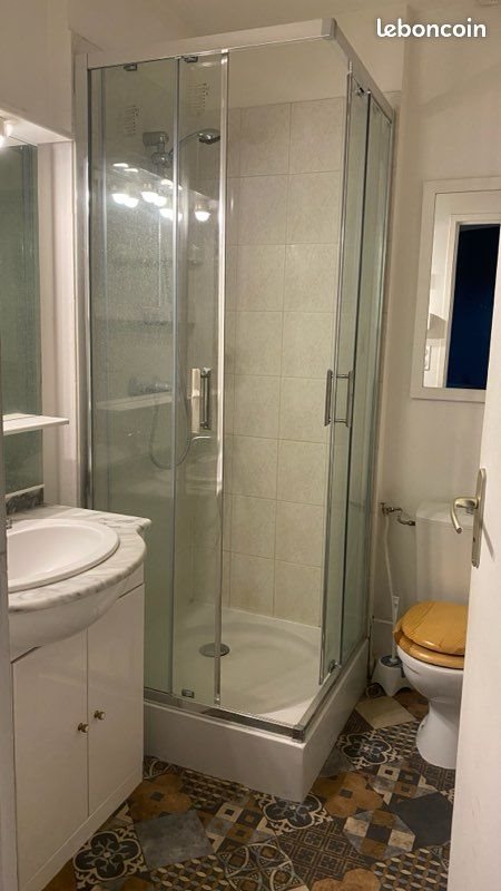 Appartement à louer, 28m², Louviers