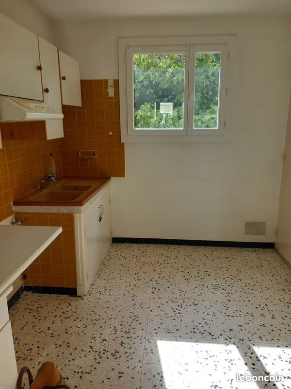 Appartement à vendre, 65m², Bédarieux