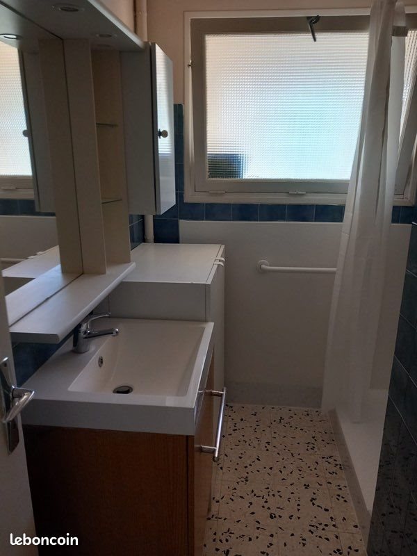 Appartement à vendre, 65m², Bédarieux