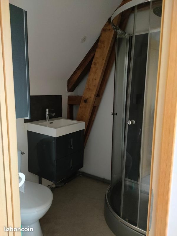 Appartement à louer, 17m², Cambrai