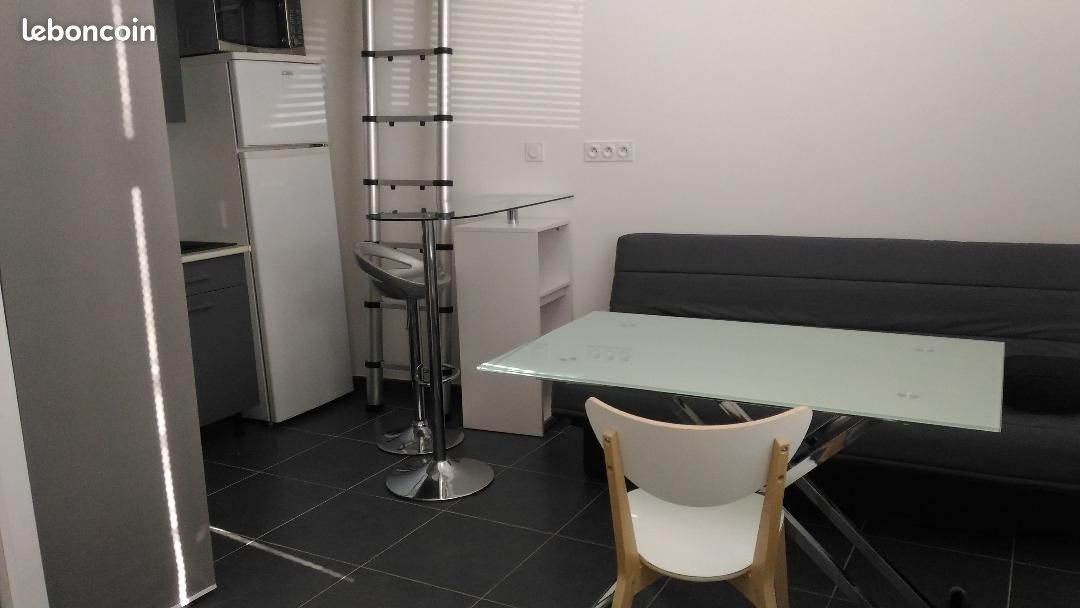 Appartement à louer, 17m², Cambrai