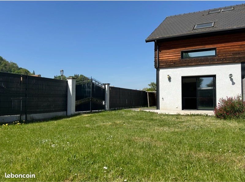 Maison à louer, 95m², Mazères-Lezons