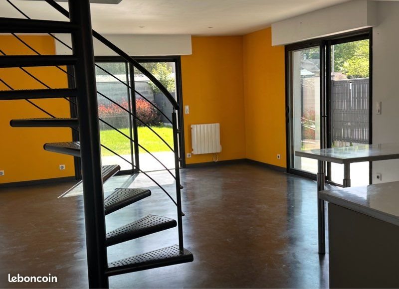 Maison à louer, 95m², Mazères-Lezons