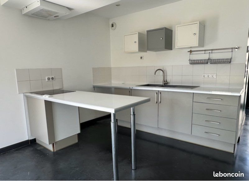 Maison à louer, 95m², Mazères-Lezons