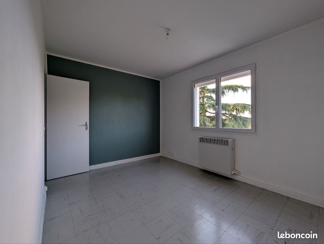 Appartement à louer, 63m², Niort