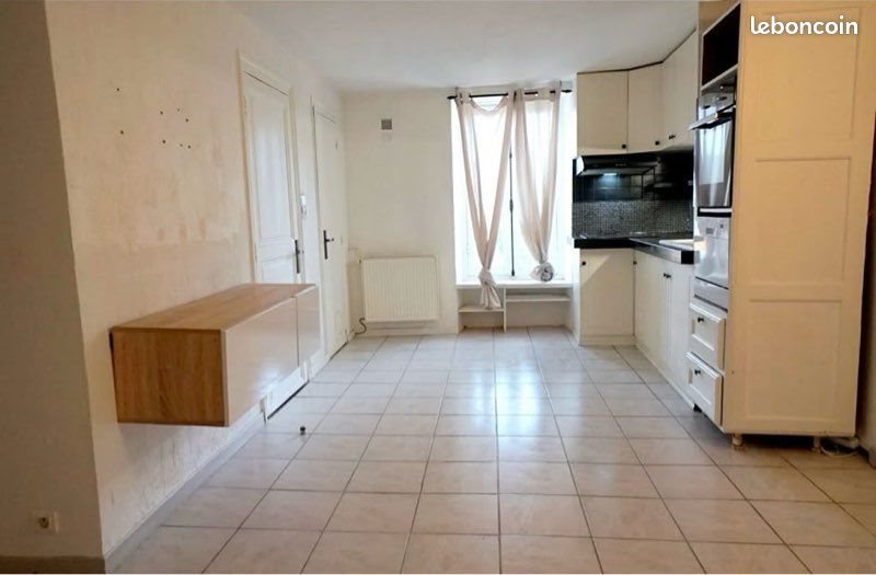Appartement à louer, 50m², Mézy-sur-Seine