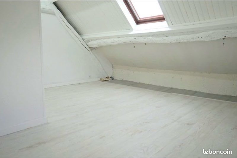 Appartement à louer, 51m², Mézy-sur-Seine