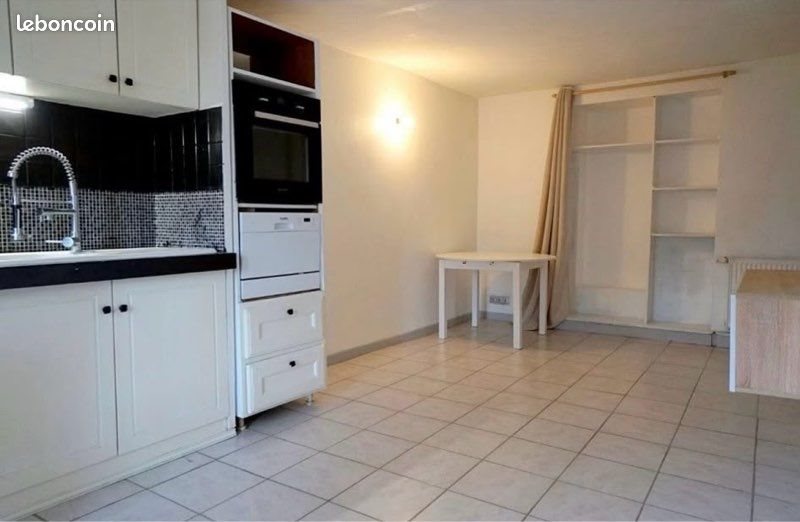 Appartement à louer, 51m², Mézy-sur-Seine