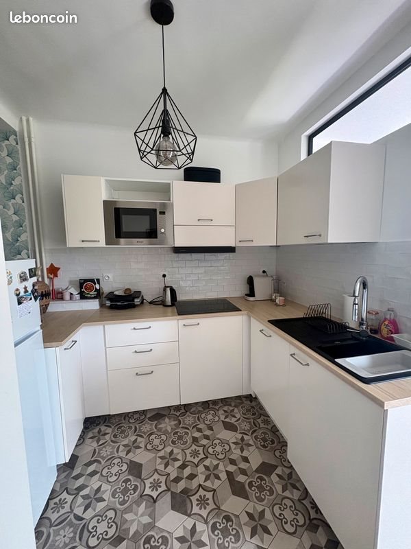 Appartement à vendre, 31m², Nice