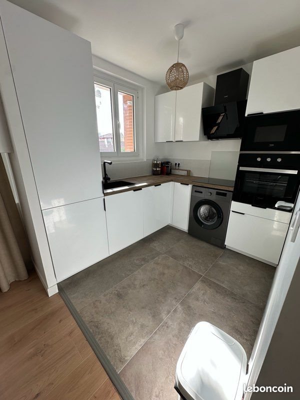 Appartement à vendre, 62m², Nîmes