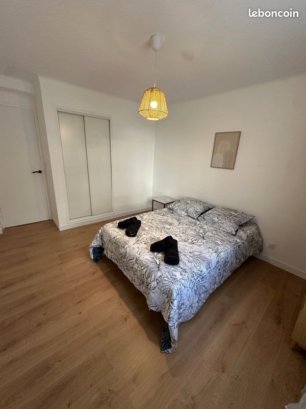 Appartement à vendre, 62m², Nîmes