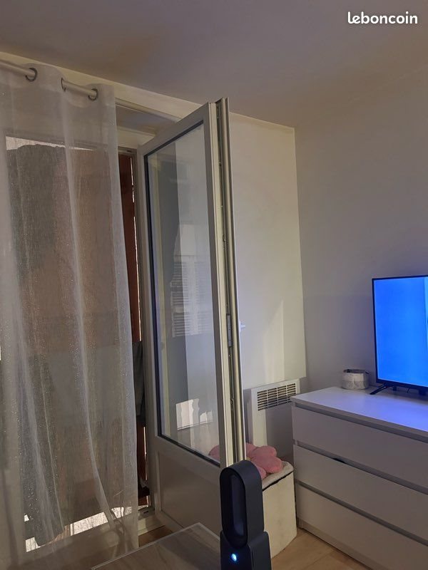 Appartement à louer, 25m², Mont-de-Marsan