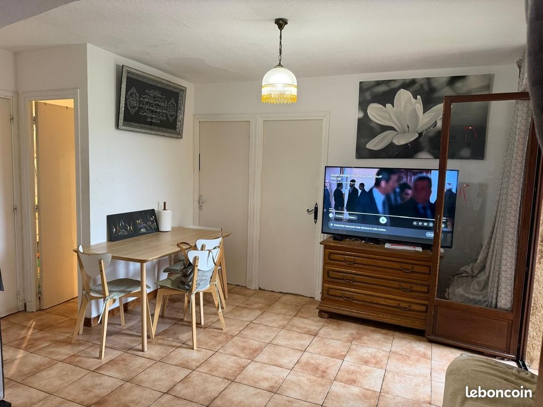 Appartement à vendre, 50m², Le Muy