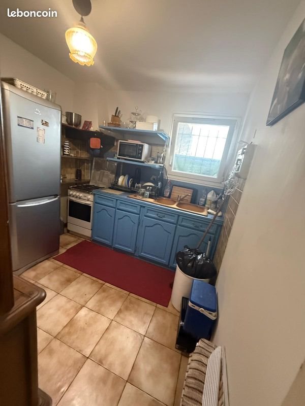Appartement à vendre, 50m², Le Muy