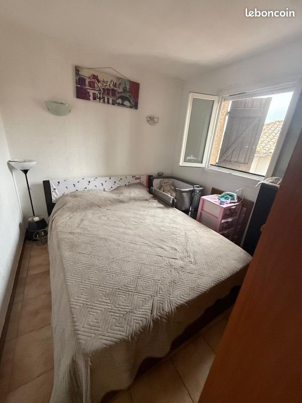 Appartement à vendre, 50m², Le Muy