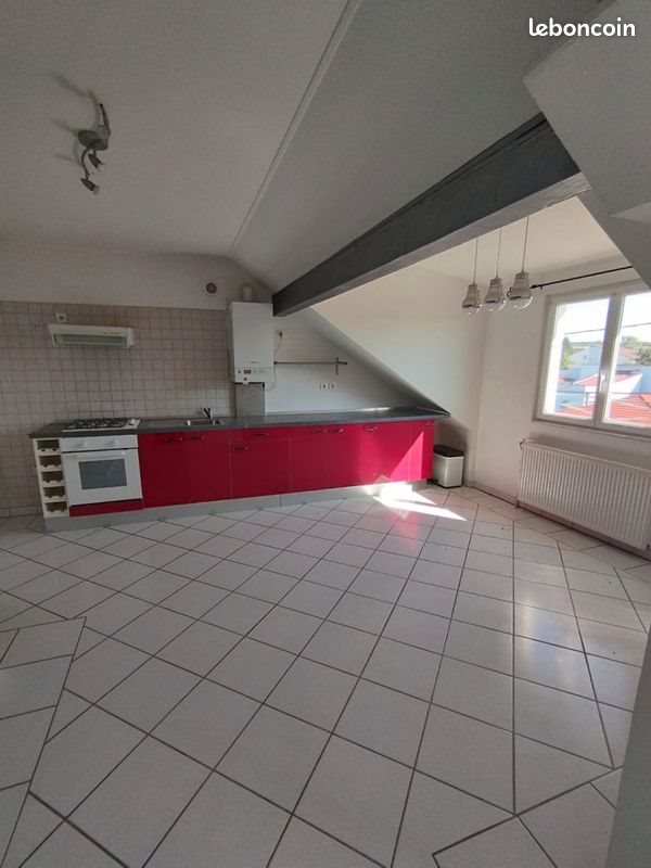Appartement à louer, 50m², Teting-sur-Nied