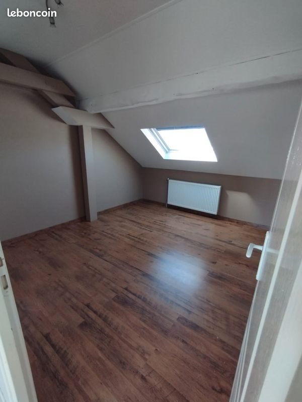 Appartement à louer, 50m², Teting-sur-Nied