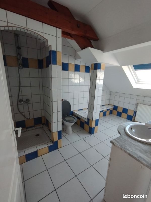 Appartement à louer, 50m², Teting-sur-Nied
