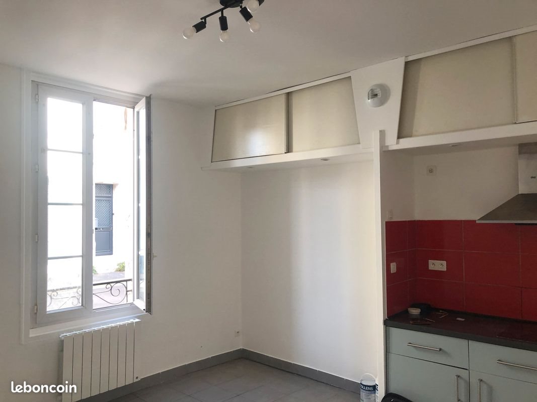 Appartement à louer, 32m², Niort