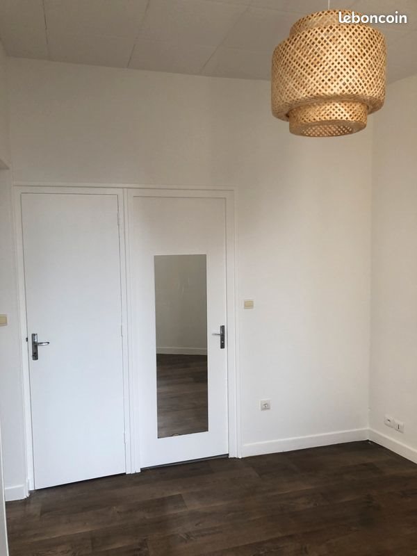 Appartement à louer, 32m², Niort