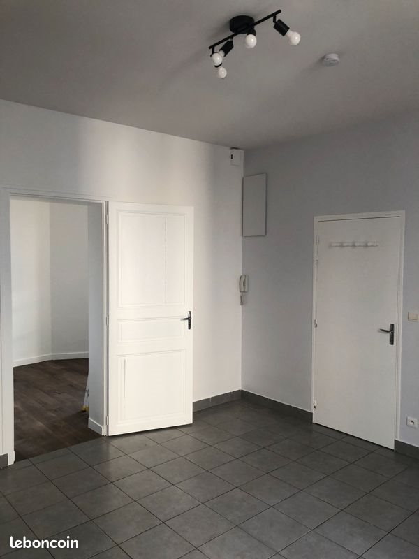 Appartement à louer, 32m², Niort