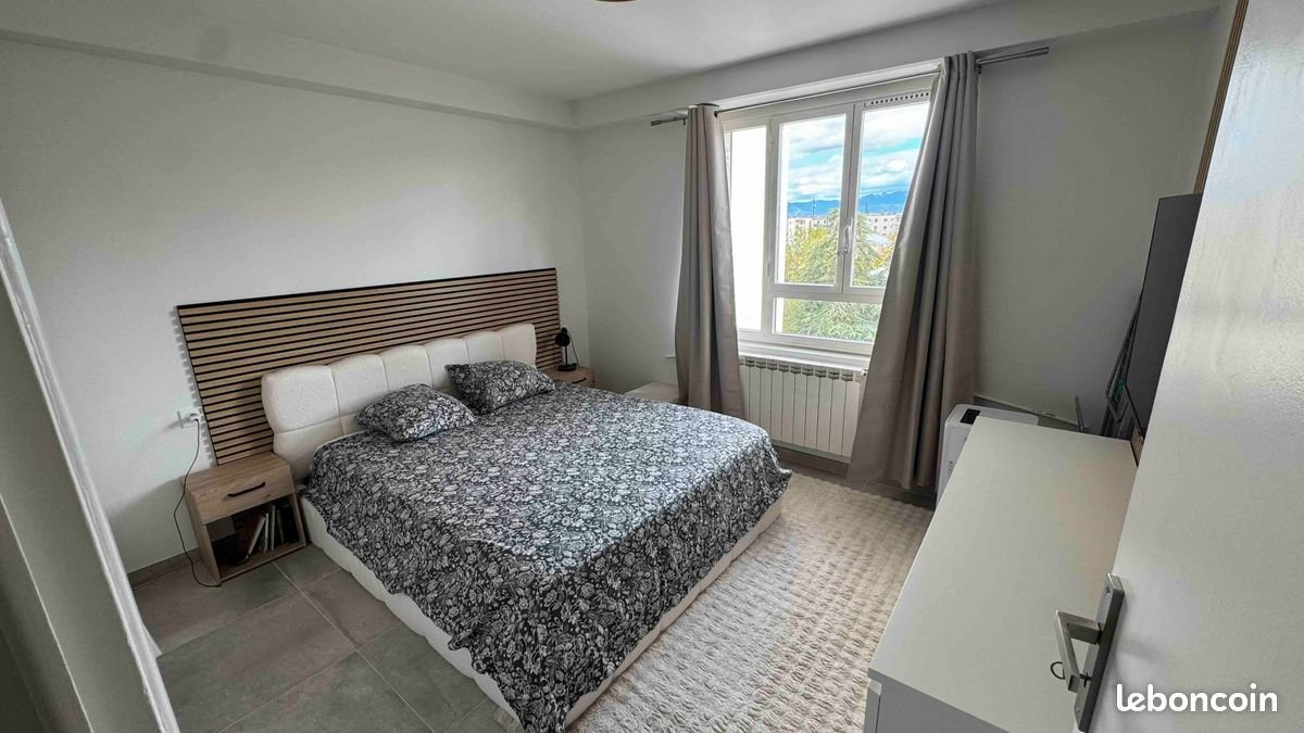 Appartement à vendre, 49m², Valence