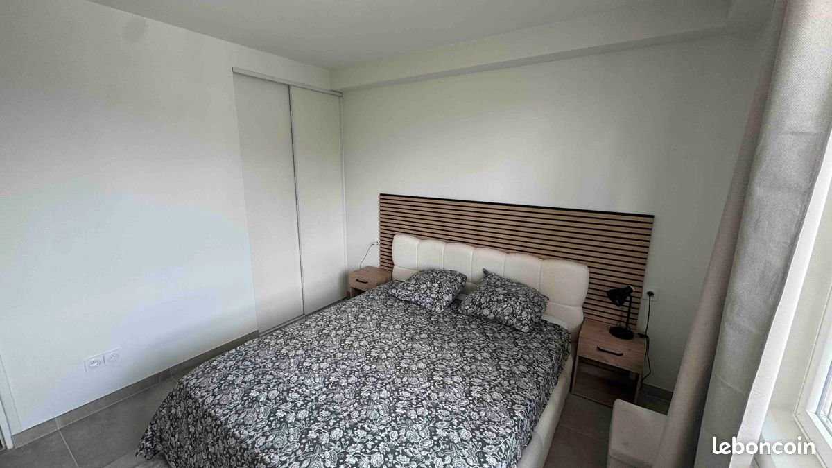 Appartement à vendre, 49m², Valence