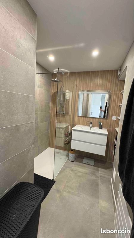 Appartement à vendre, 49m², Valence