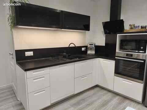 Appartement à louer, 42m², Ault
