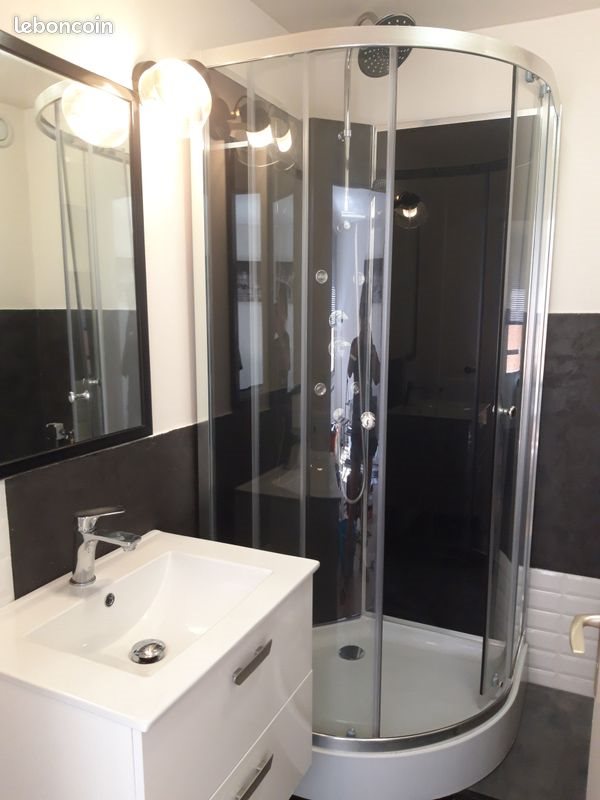 Appartement à louer, 30m², Villers-lès-Nancy