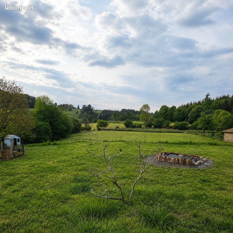 Maison à vendre, 150m², Saint-Just-en-Chevalet