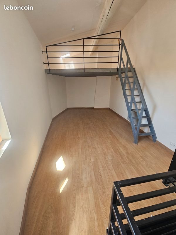 Maison à louer, 57m², Beaucaire