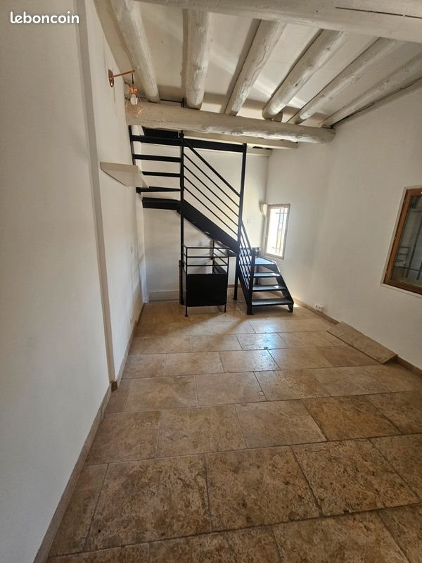 Maison à louer, 57m², Beaucaire