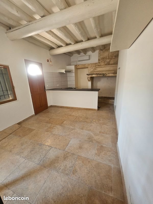 Maison à louer, 57m², Beaucaire