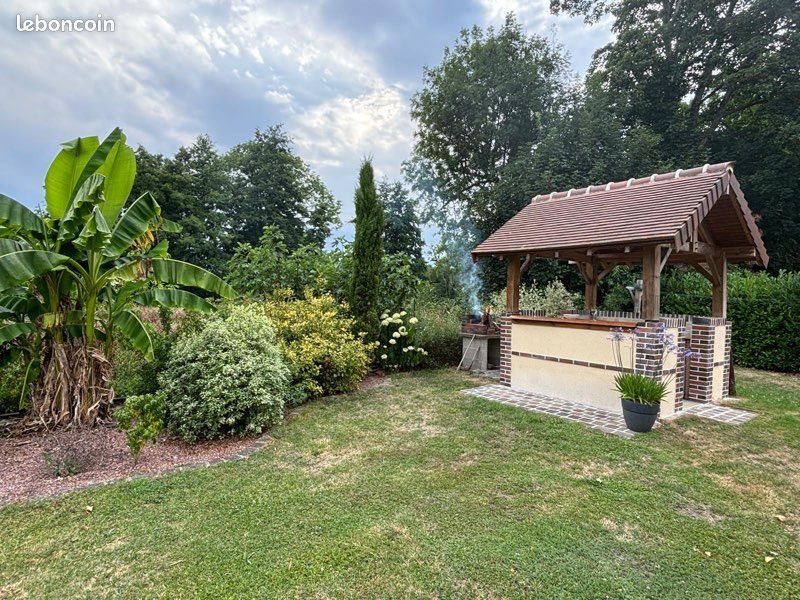 Maison à vendre, 151m², Houdan