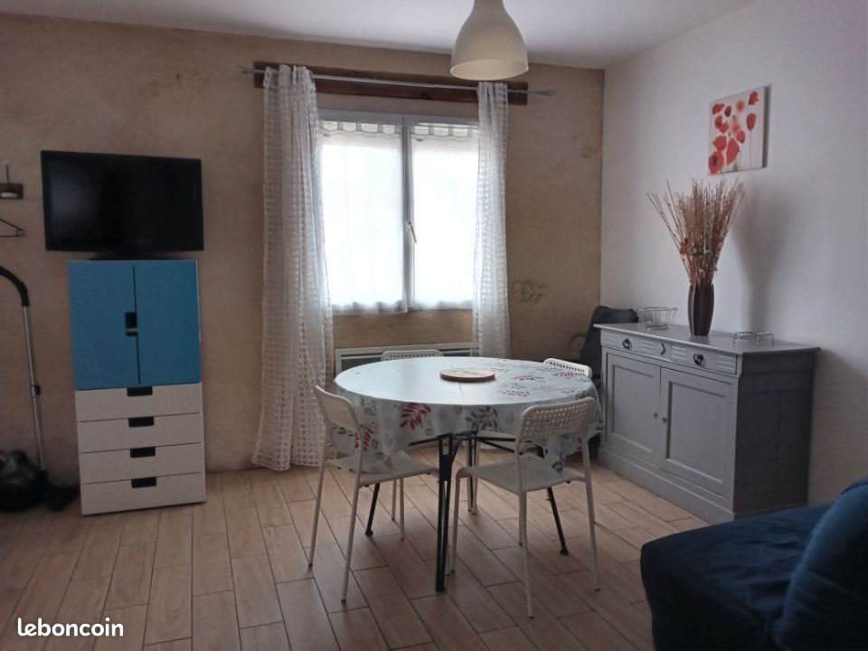 Appartement à louer, 25m², Vic-Fezensac