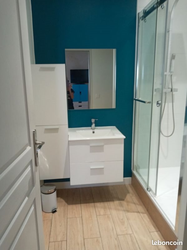 Appartement à louer, 25m², Vic-Fezensac
